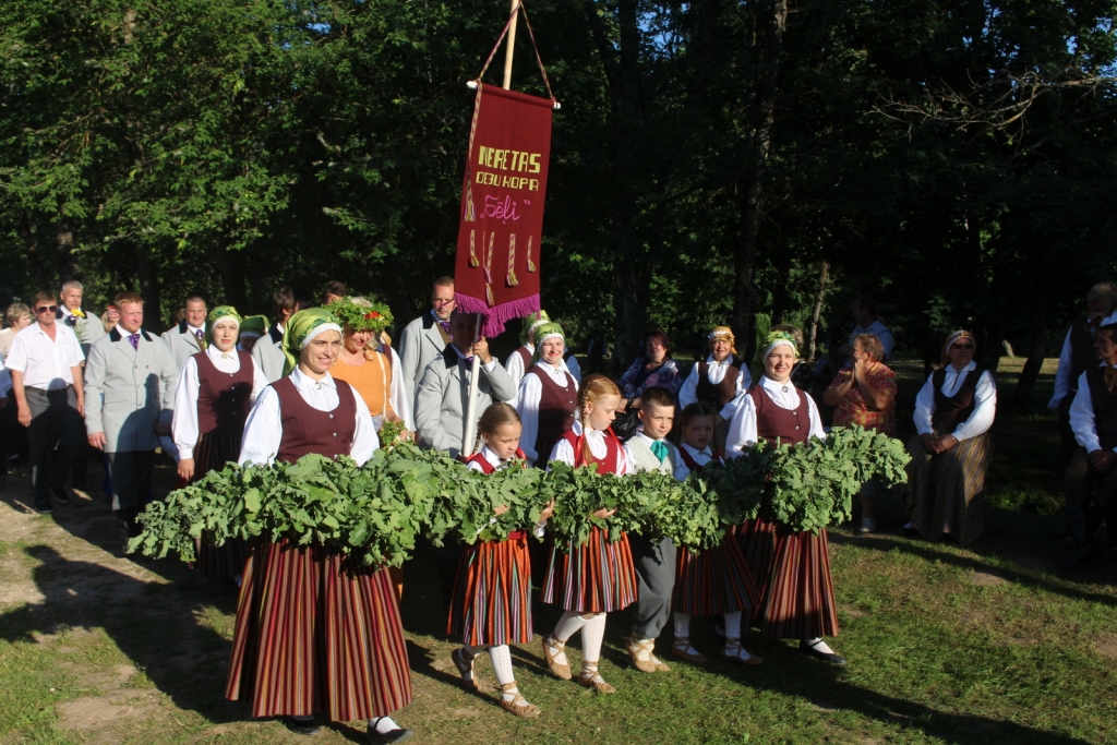Autors: Daiga Meldere
