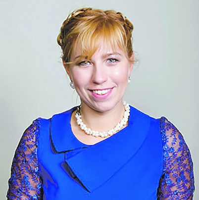 Jekaterina Macuka, 
Tieslietu ministrijas pārstāve.