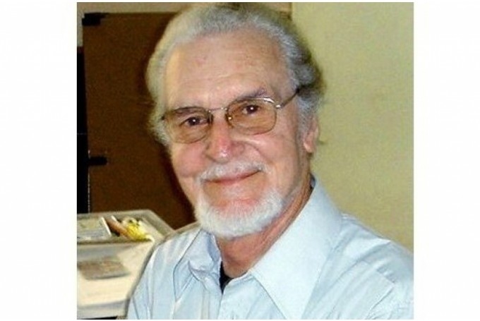 Gio Saule, komponists, dzīvojis Venecuēlā, patlaban — Skrīveros