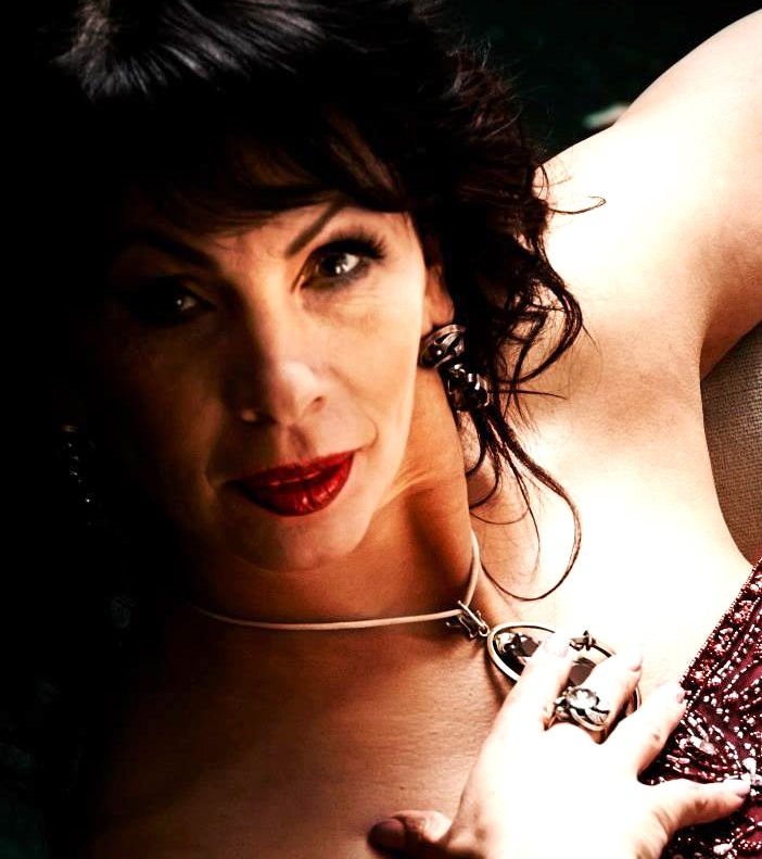 Lilita Siliņa.
Autors: no Lilitas albuma