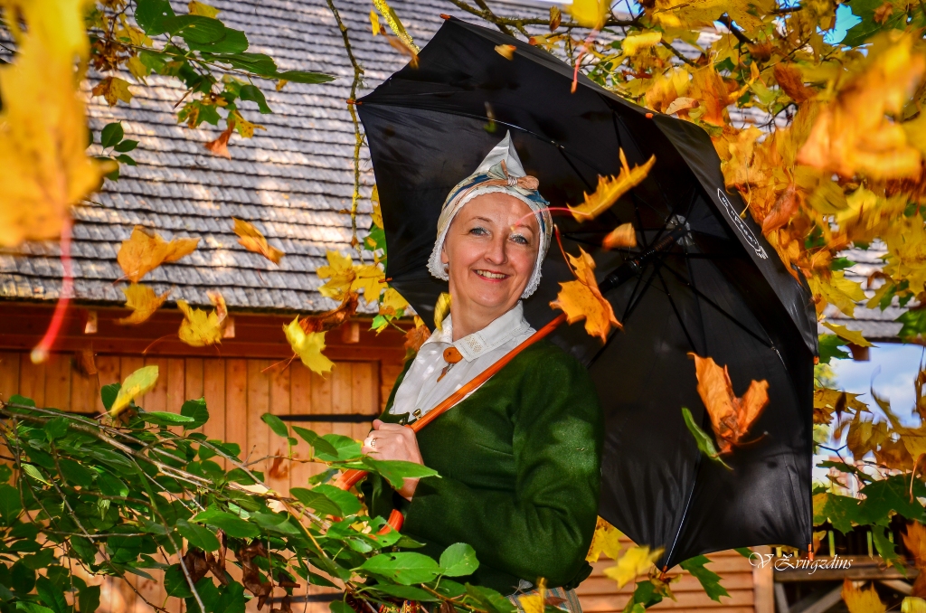 Una Stakle.
Autors: no Unas Stakles albuma