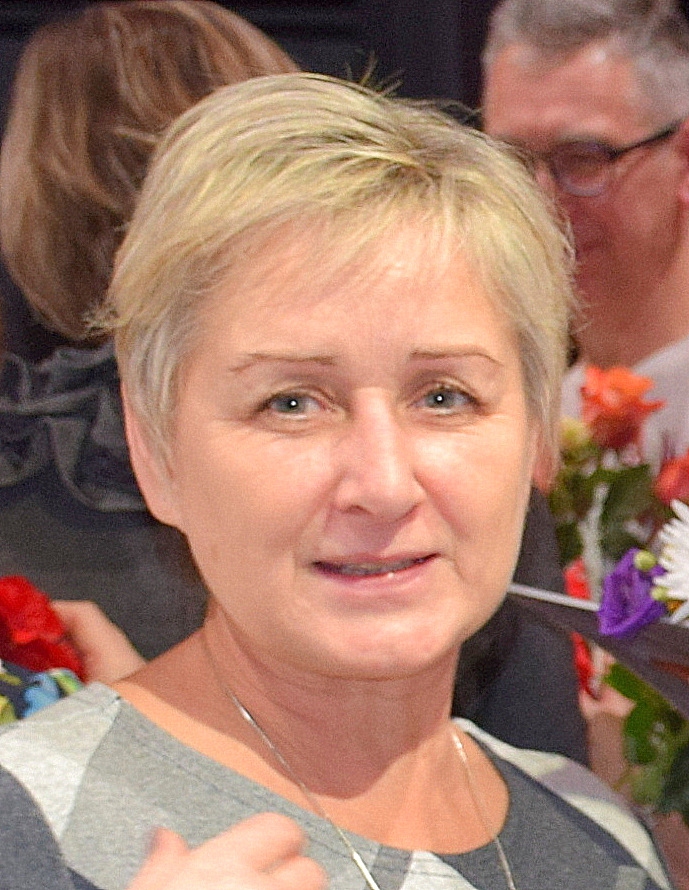 Vanda Arnta-Laizāne, Aizkraukles novada Dziesmu un Deju svētku koordinatore