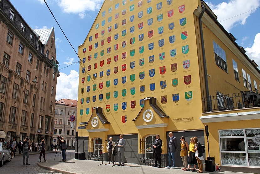 Autors: Guntas Klismetas foto (LPS)