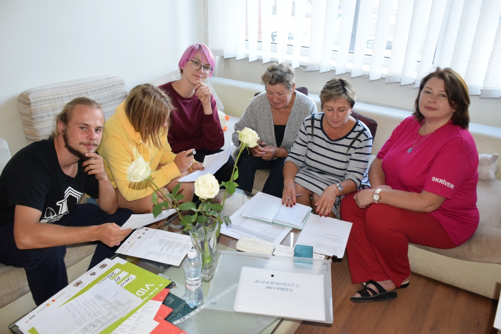 Autors: Imants Kaziļuns