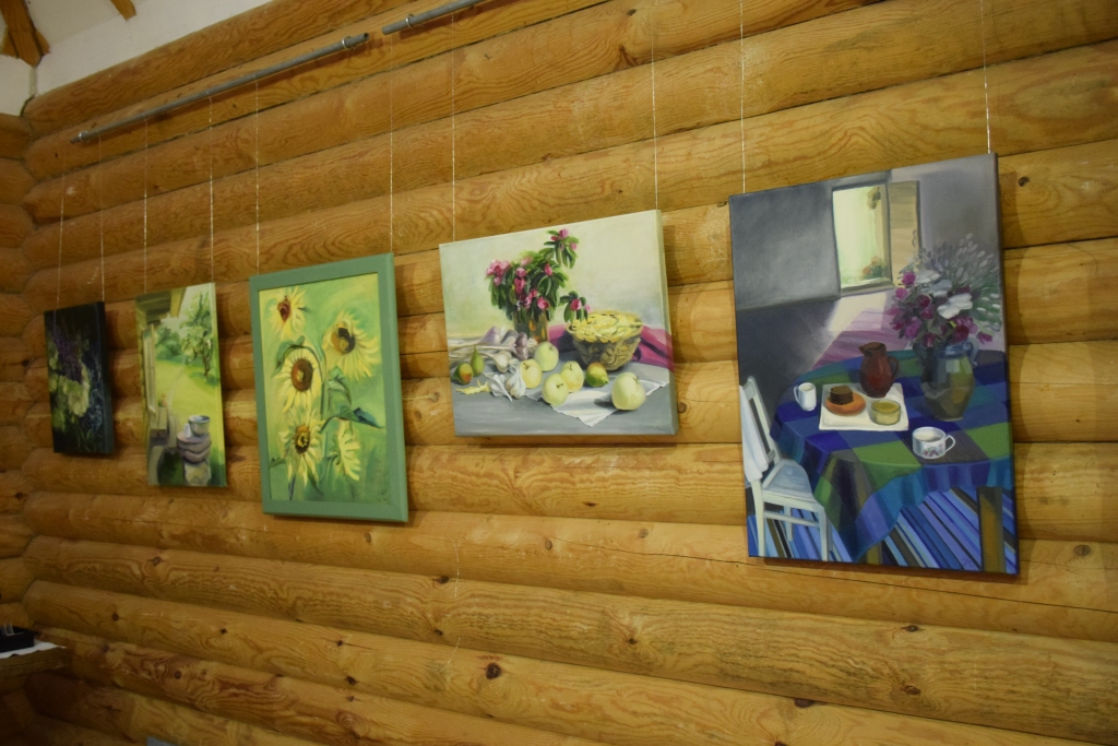 Autors: Guna Mikasenoka