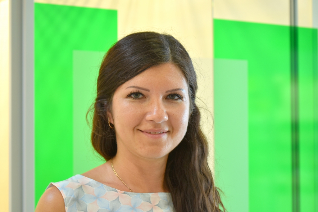 Inese no Aizkraukles