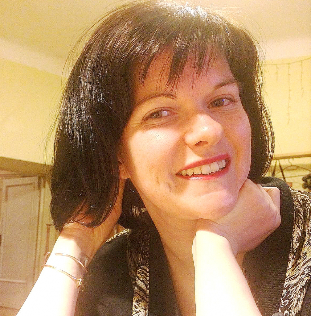 Līga Sudare, skolotāja