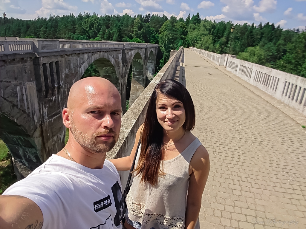 Zane un Rinalds Kagaiņi savus ceļojumus plāno jau laicīgi, tas palīdz gan ietaupīt naudu, gan iepazīt daudzas neparastas vietas.
Autors: no ceļotāju albuma