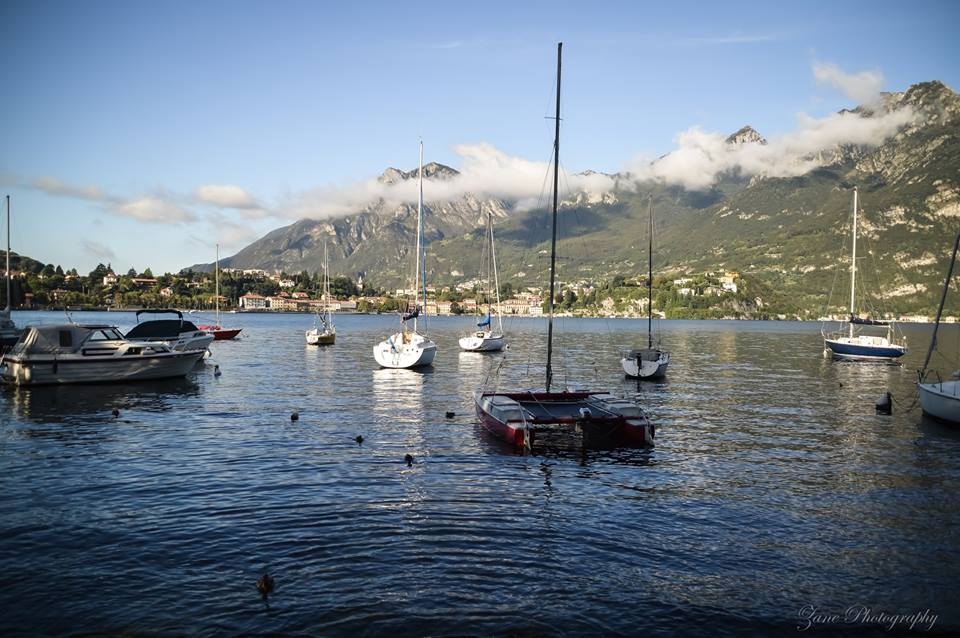 Leko — pilsēta Lombardijā, Itālijas ziemeļos, 50 kilometru attālumā no Milānas.
Autors: no ceļotāju albuma