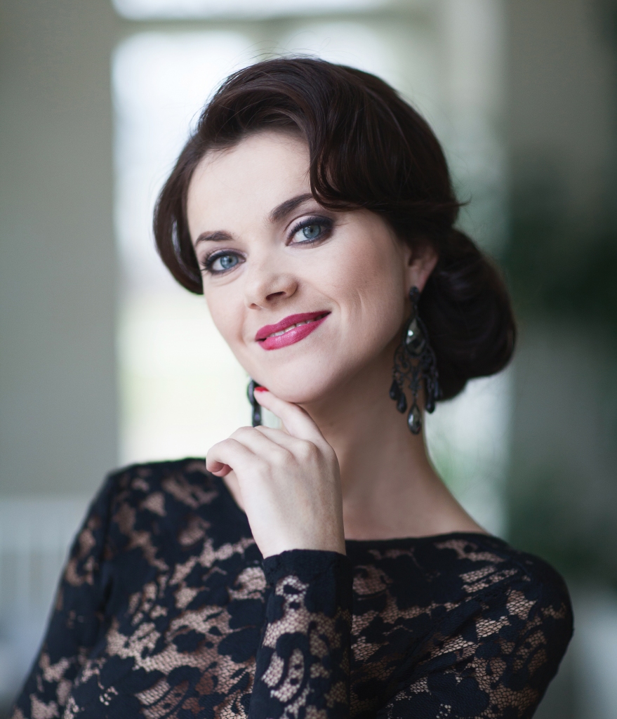 Elīna Šimkus.
Autors: no personīgā albuma