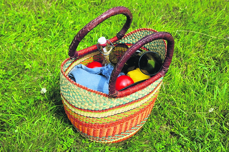 Autors: Raita Puriņa foto, no biedrības “Zaļā brīvība” albuma