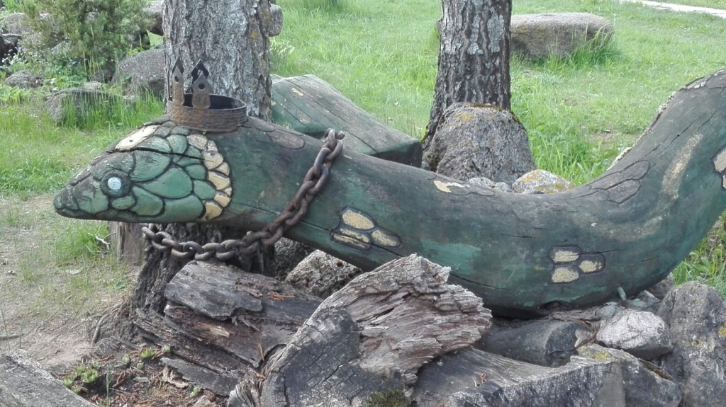 Autors: Ināra Sudare