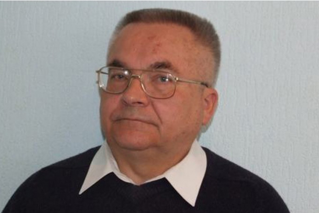 Viktors Ivančikovs.