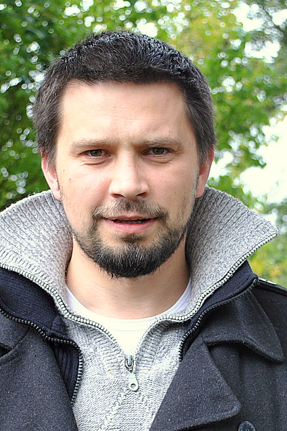 Jānis Krūmiņš.