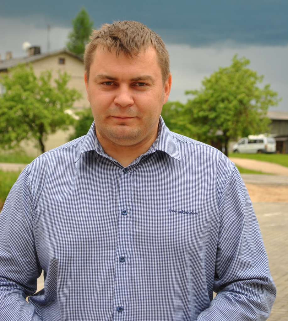 Ansis Saliņš