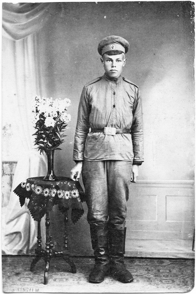 Jānis Veselis.
Autors: no https://nekropole.info