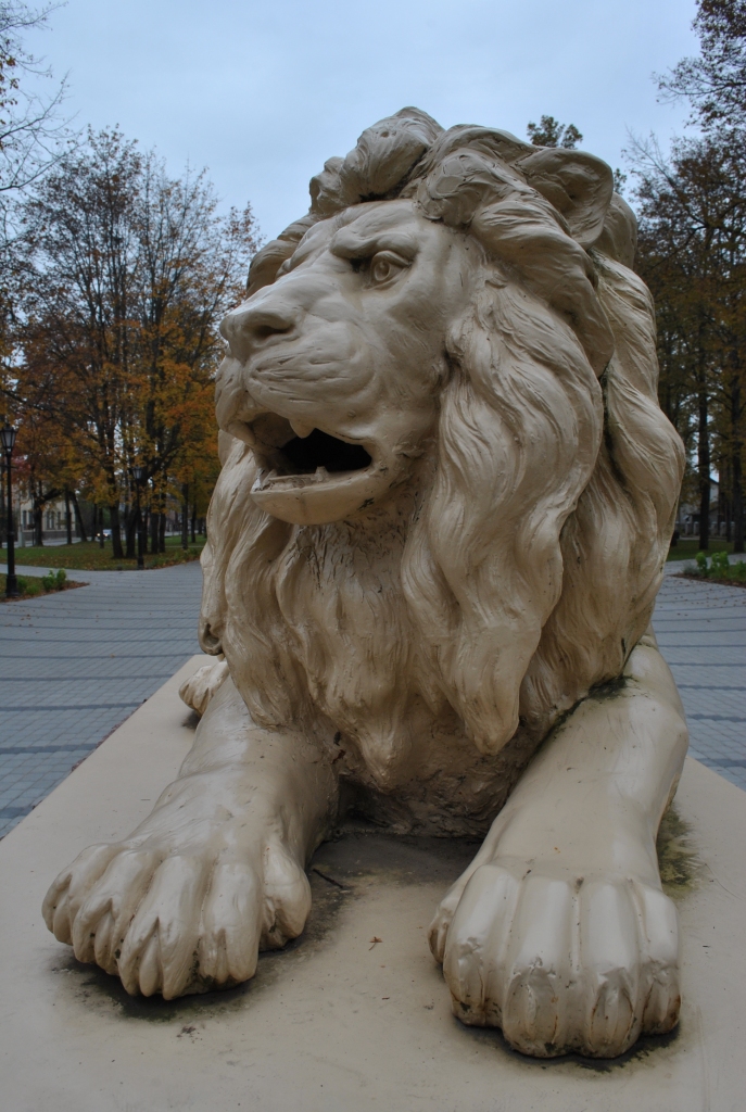 Autors: Līga Patmalniece