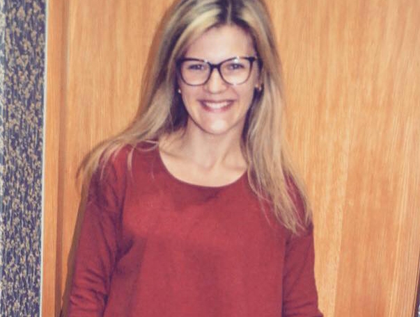 Viktorija Aizkrauklē