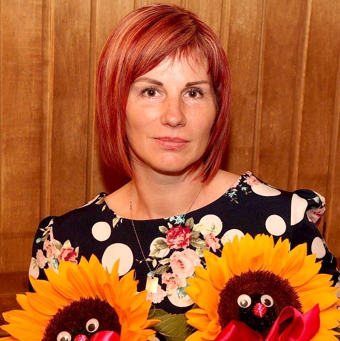 Angelika Panteļejeva: ja būtu ļauts, dzīvē neko citu nedarītu, labprāt tikai skrietu.
Autors: no jubilāres albuma