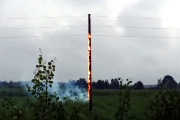 Attēlam ilustratīva nozīme.