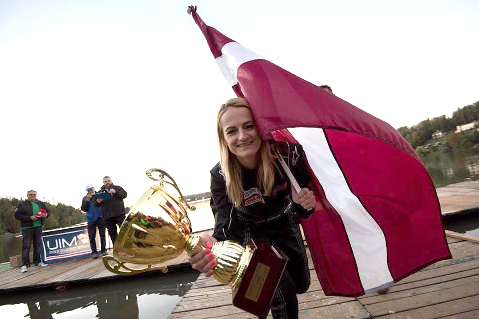 Autors: Viesturs Lācis