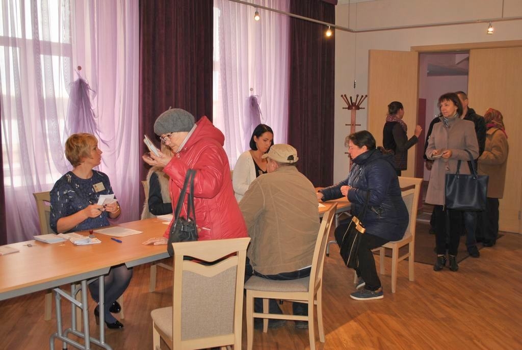 Autors: Sandra Pumpure