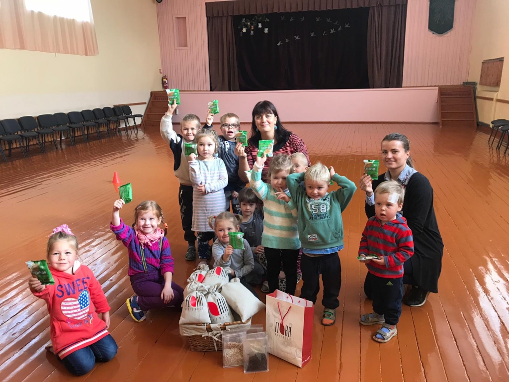 Laimē kasti cepumu.
Autors: no Daigas Andersones albuma