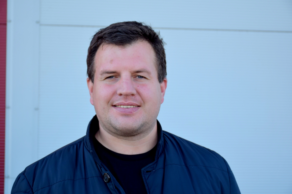 Gints Aizkraukles pagastā