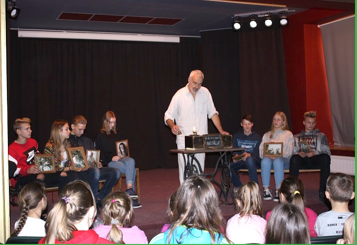 Autors: Žanna Miezīte, neretasnovads.lv