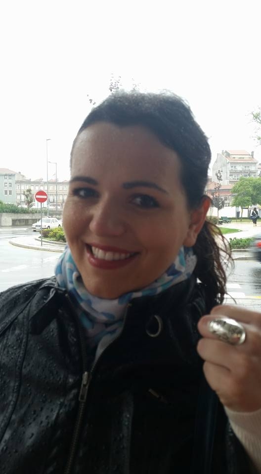 Ieva, strādā vides aizsardzības jomā