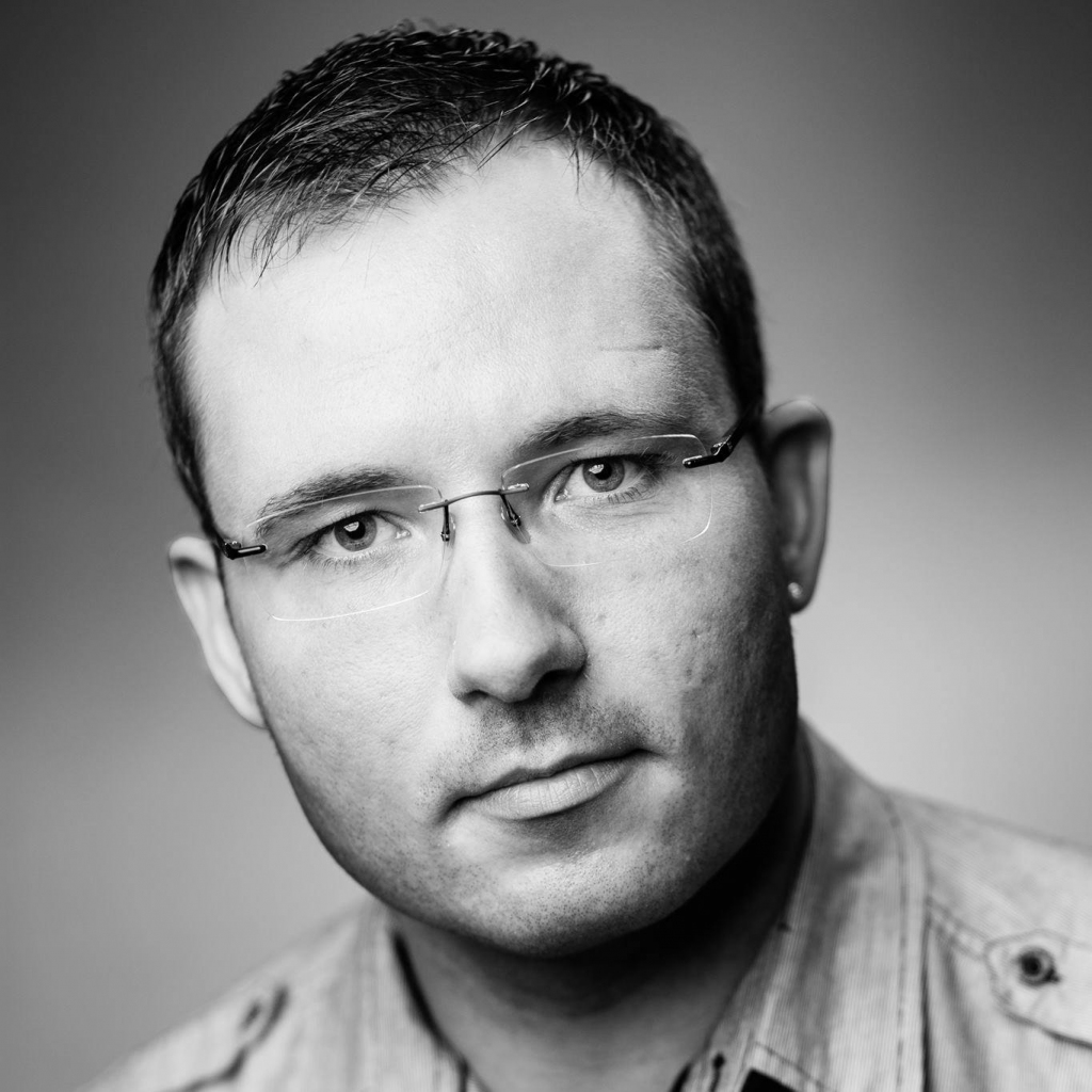 Edgars Kupčs, LR1 žurnālists