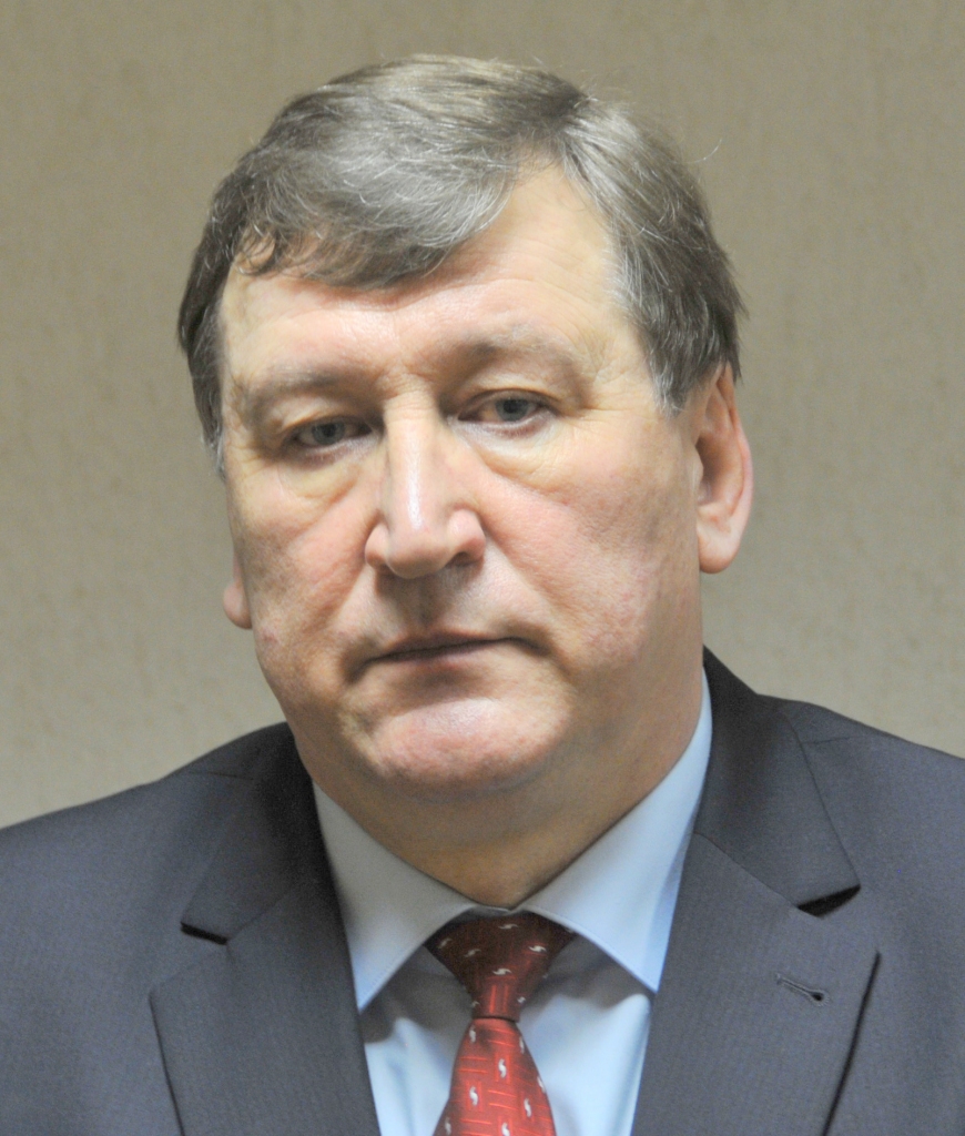 Aivars Miezītis, Mazzalves pamatskolas direktors, novada domes deputāts