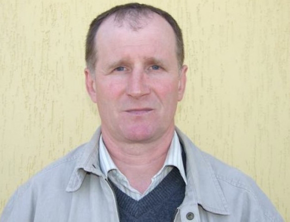 Valdis Puida, Daudzeses pamatskolas direktors