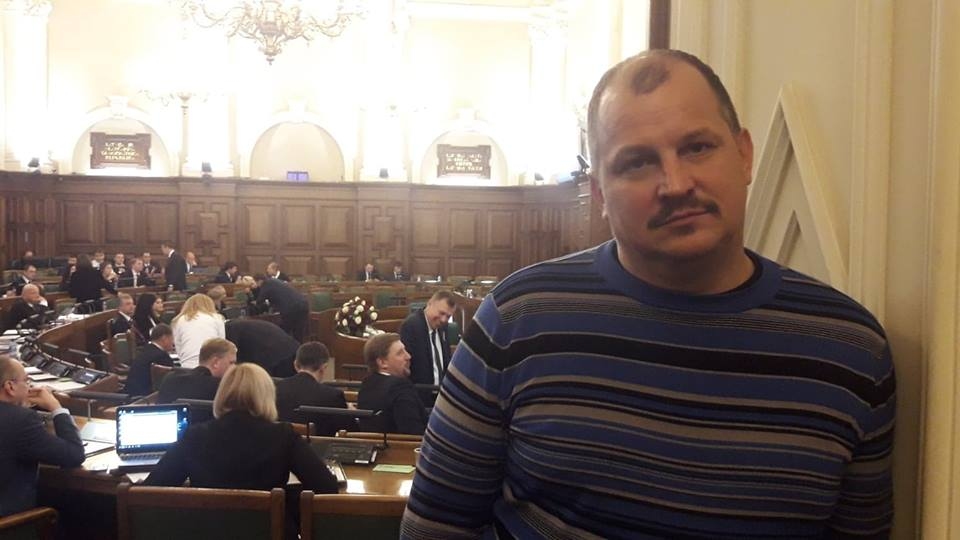 Juris Vaidakovs, 