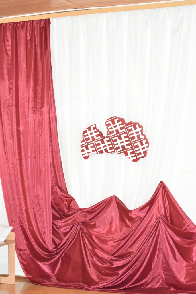 Autors: Agita Grīnvalde-Iruka