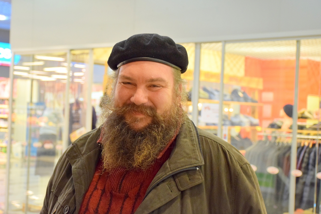 Jānis Sērenes pagastā