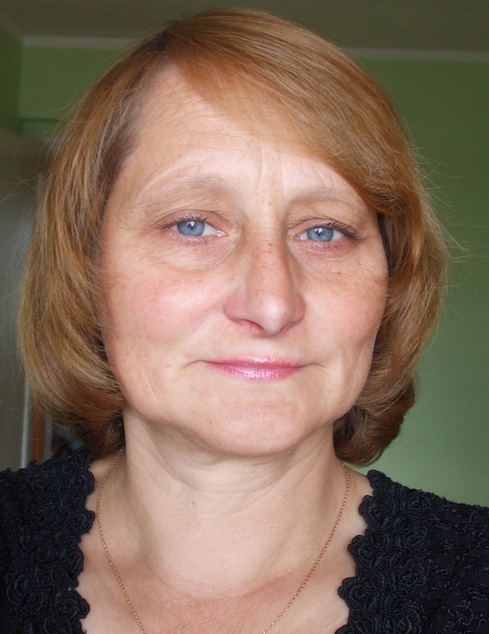 Everita Golosujeva, Skrīveru bērnudārza “Sprīdītis” metodiķe, pirmsskolas mācību jomas koordinatore