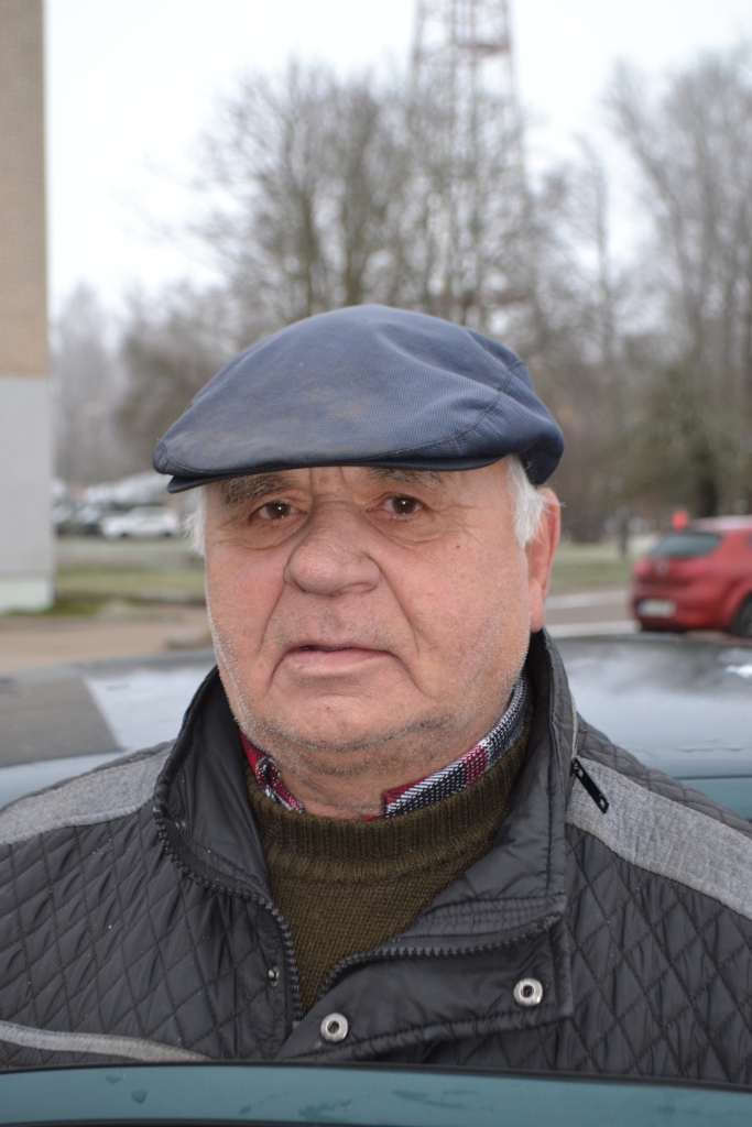 Pēteris  no Klintaines