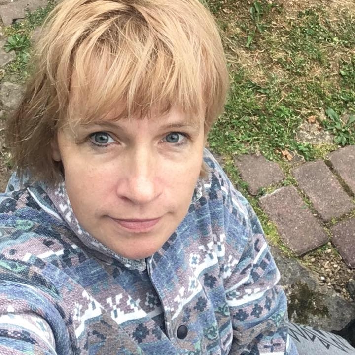 Agita Pleiko, Jēkabpils NVO Resursu centra valdes priekšsēdētāja