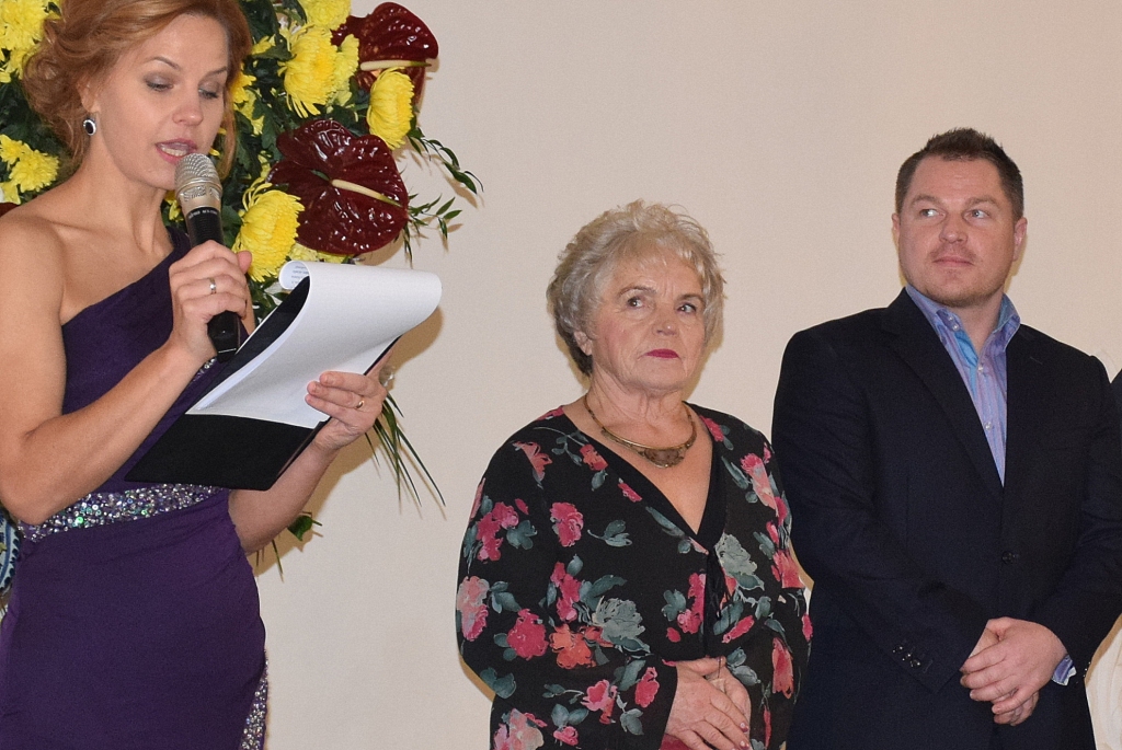 Bioloģiskās kosmētikas ražotāji. Anta un Reinis Kučeri.