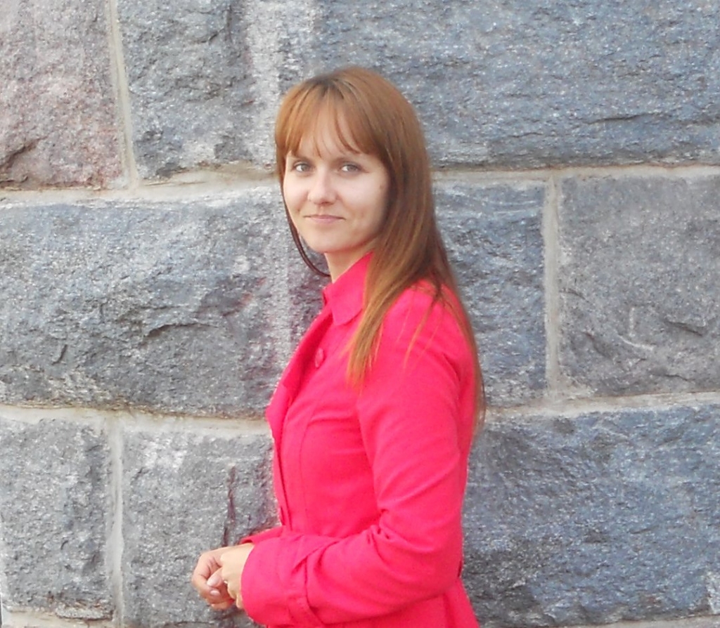 Laura Uzule, viena no pētījuma “Latviju mediju vides daudzveidība” autorēm.