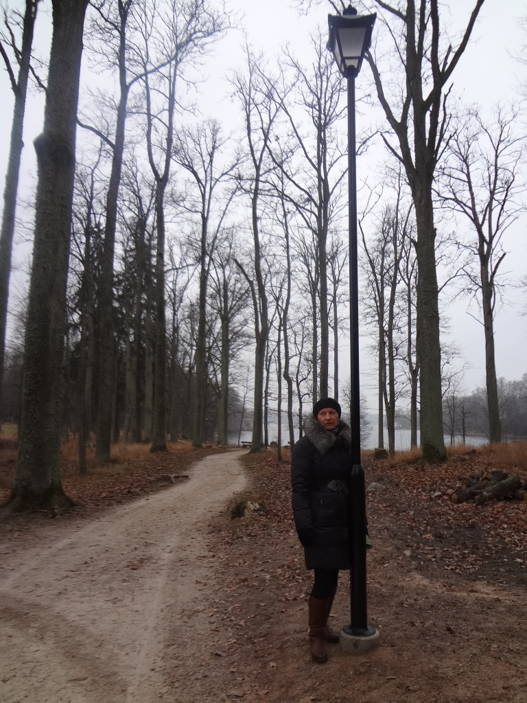 Autors: Ināra Sudare