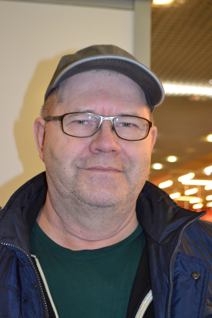 Andrejs no Jumpravas