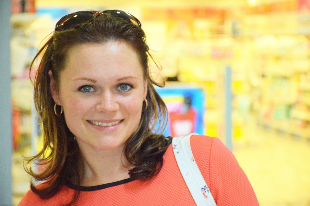 Evita Sīpola.
Autors: no Evitas Sīpolas albuma