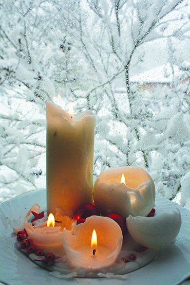 Autors: Līga Patmalniece