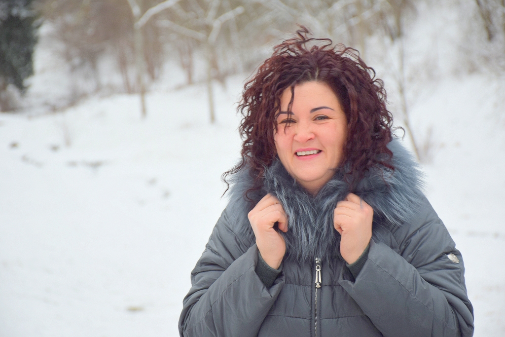 Labo darbu rūķītis Aija Audriņa no Aizkraukles.
Autors: Imants Kaziļuns