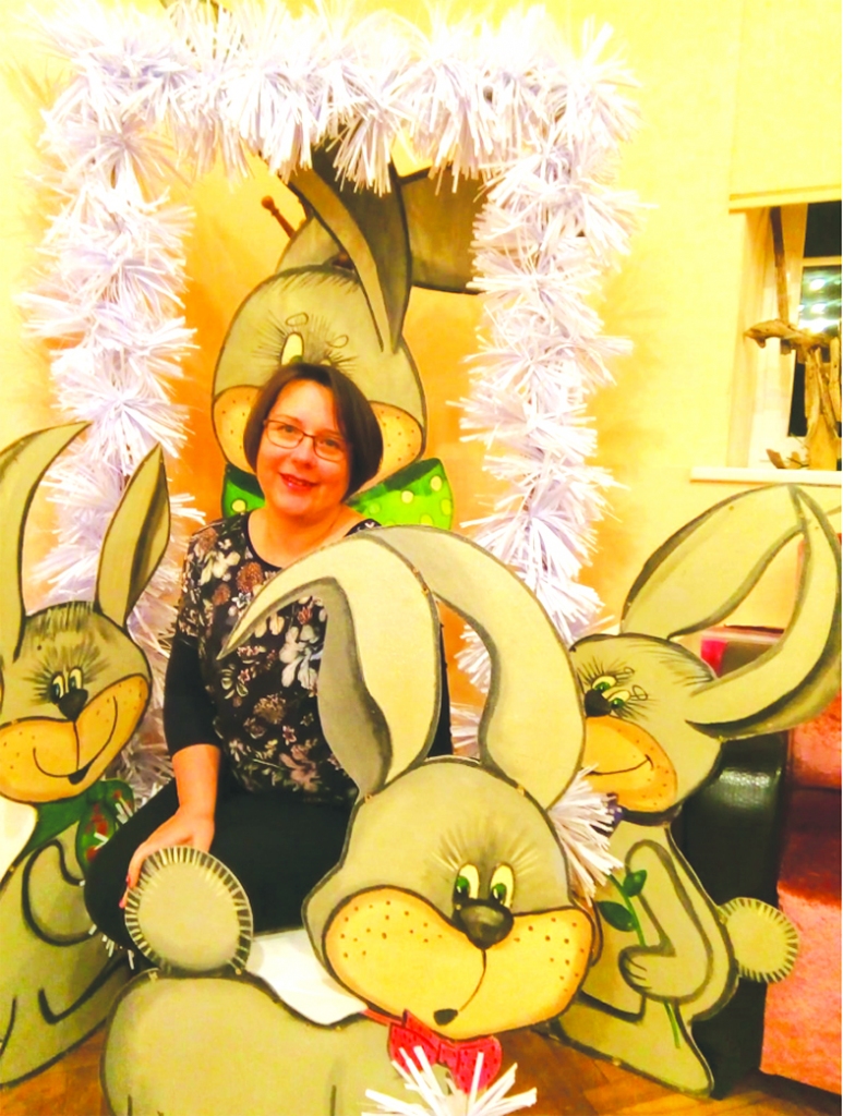 Agita Grīnvalde-Iruka