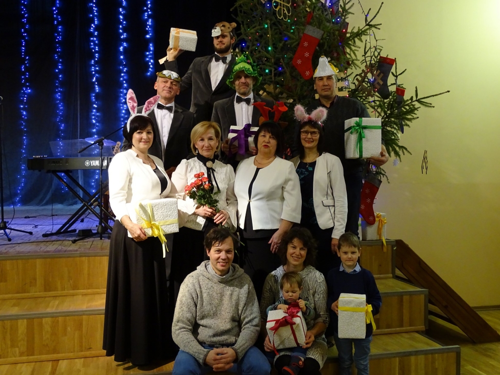 Mīlestība ir pāri visam.
Autors: no Astrīdas Mencendorfas albuma