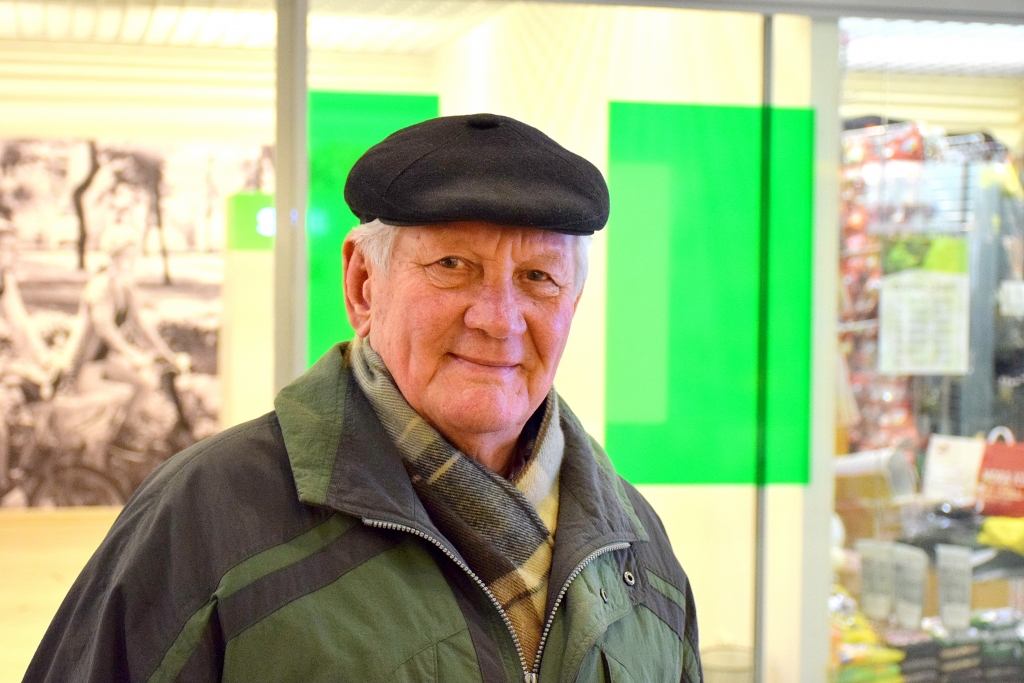 Pāvels no Aizkraukles