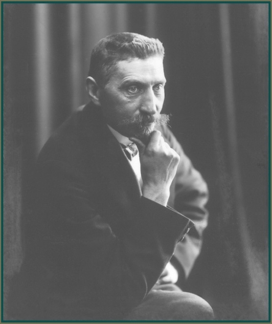 Mārtiņš Buclers.